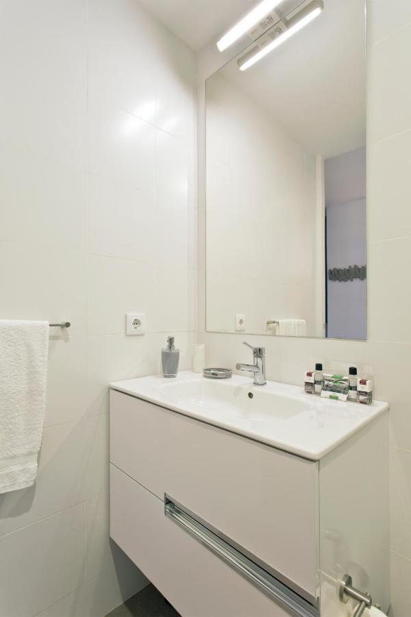 Abbey Apartments City Center Bolhao Porto Exterior foto