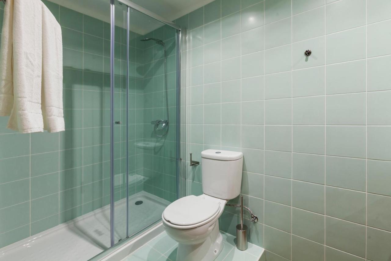 Abbey Apartments City Center Bolhao Porto Exterior foto