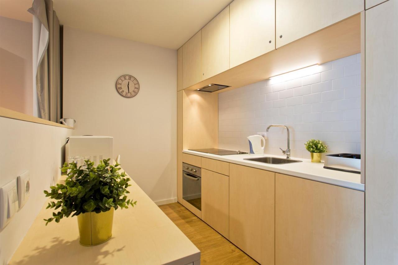 Abbey Apartments City Center Bolhao Porto Quarto foto