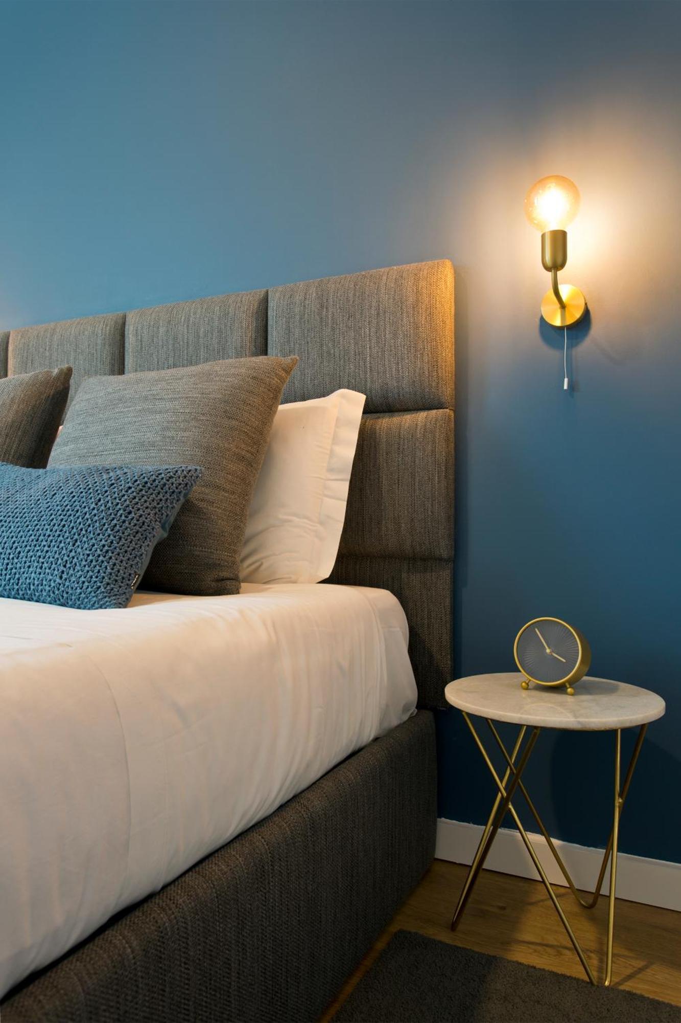 Abbey Apartments City Center Bolhao Porto Quarto foto