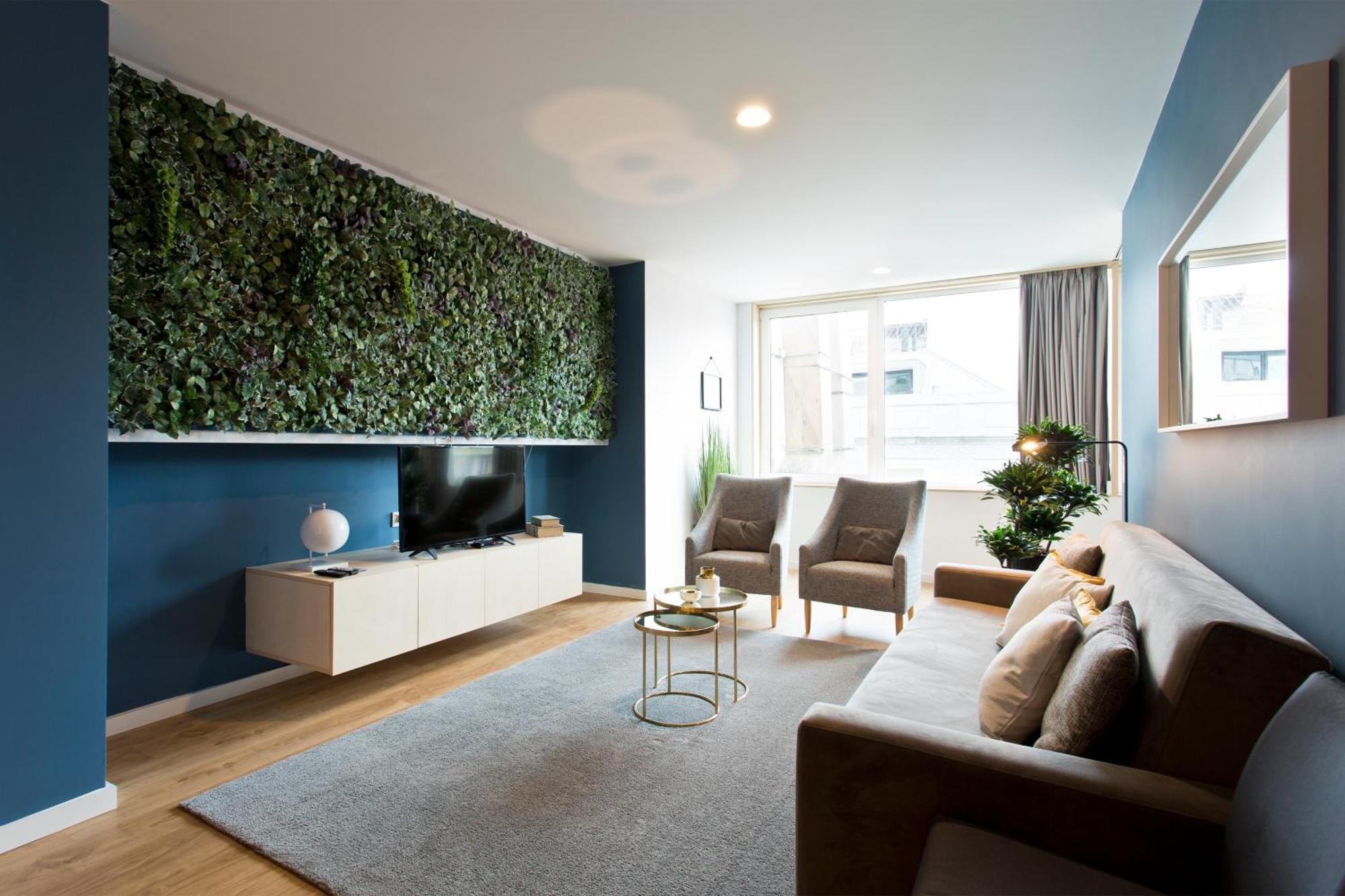 Abbey Apartments City Center Bolhao Porto Quarto foto