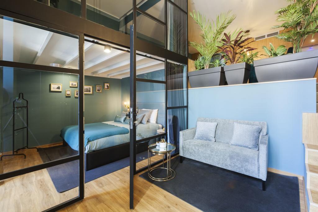 Abbey Apartments City Center Bolhao Porto Exterior foto