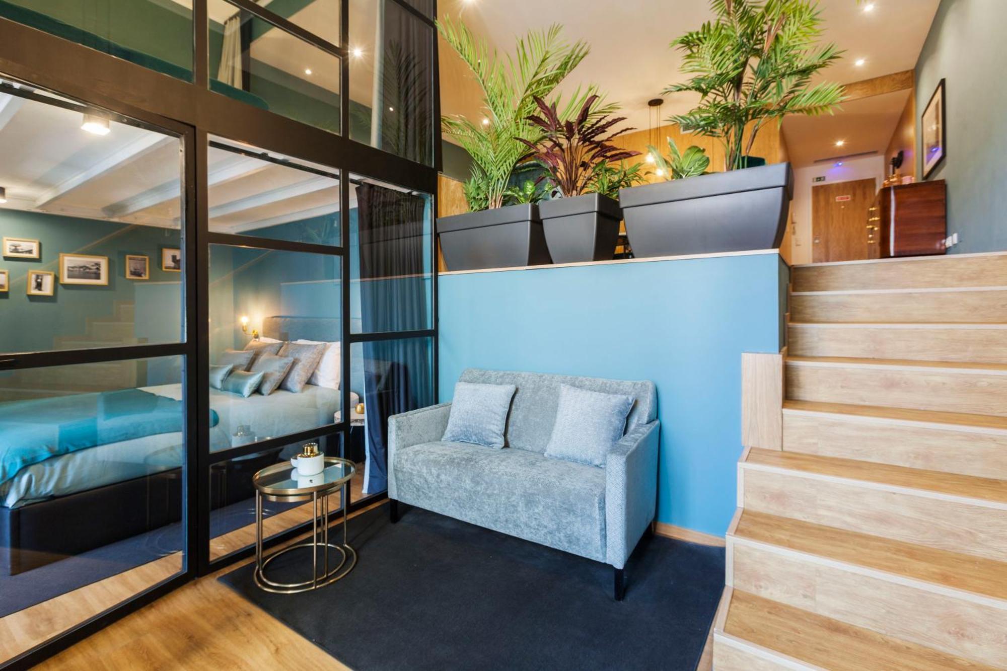 Abbey Apartments City Center Bolhao Porto Exterior foto