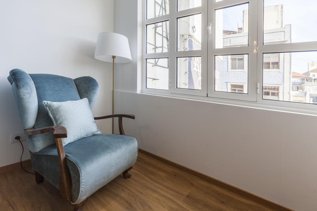 Abbey Apartments City Center Bolhao Porto Exterior foto