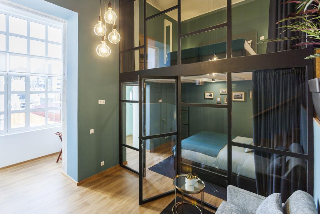 Abbey Apartments City Center Bolhao Porto Exterior foto