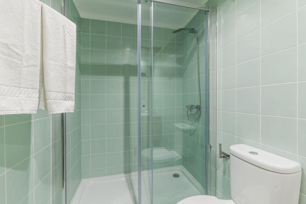 Abbey Apartments City Center Bolhao Porto Exterior foto